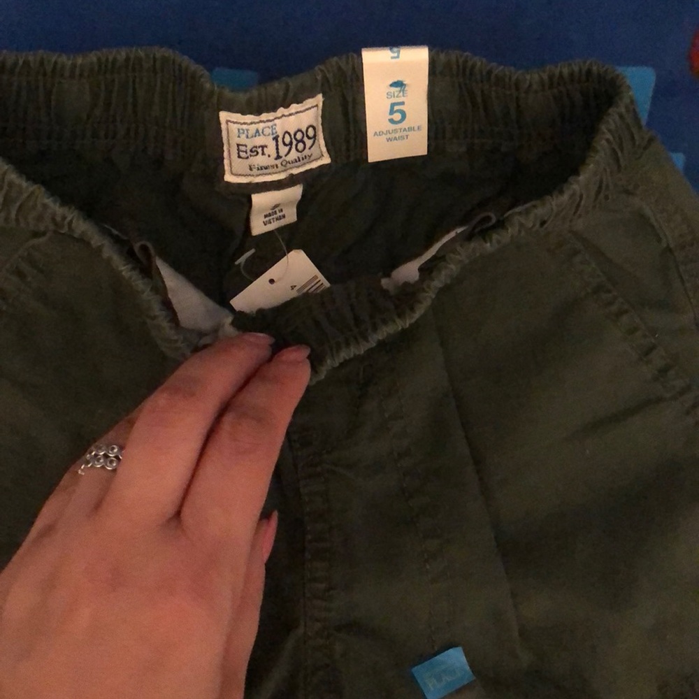 Pants - Picture 7 of 8